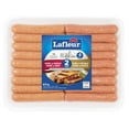 thumbnail image 1 of Lafleur Fresh Maple Flavour Breakfast Sausage Links, 675 g<br>Duo 2 flavours, 1 of 2