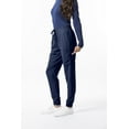 thumbnail image 1 of Greentown Canada Scrubs Zinnia Pantalon style Jogger (Zinnia 18-1046), 1 of 1