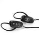 Écouteurs intra-auriculaires BluetoothMD série haut de gamme de blackweb – image 4 sur 7