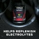 Vega Sport Electrolyte Rehydratant, Baies, 40 Portions, 148g 40 Portions – image 2 sur 8
