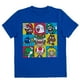 T-shirt Nintendo à manches courtes pour garçons – image 1 sur 1