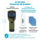 Dispositif anti-moustique portable MR300G - Olive – image 3 sur 9