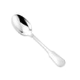 thumbnail image 1 of Unicornj Sterling Silver Baby Spoon Fiddle Pattern Keepsake Engraveable Plain, 1 of 5