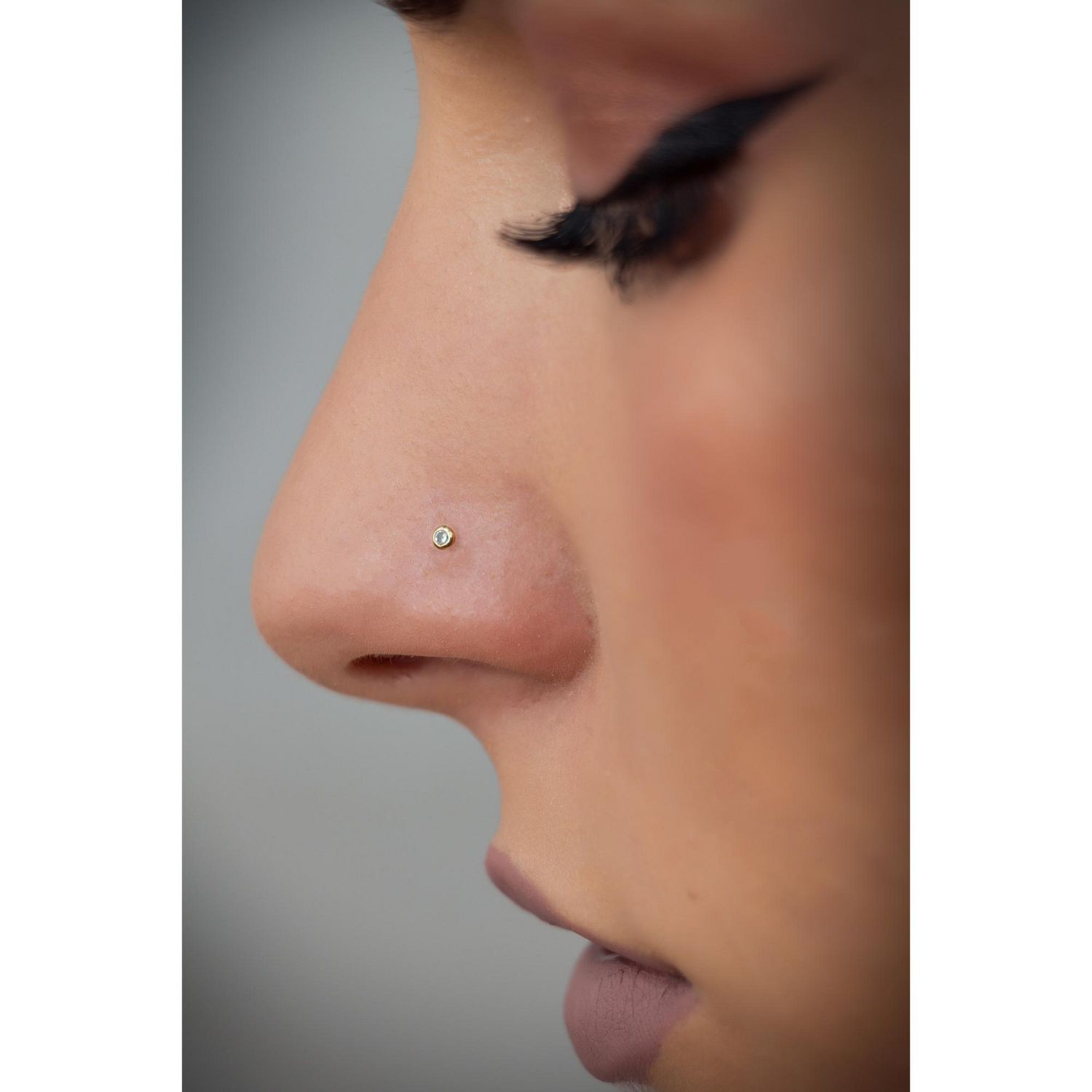 Piercings Men Nose Adjustable For Women Nose Non Piercing Rings Nose Clip  Hoop On Nose Jewelry - Walmart.com