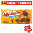 thumbnail image 1 of Velveeta Original Thin Slices, 1 of 9