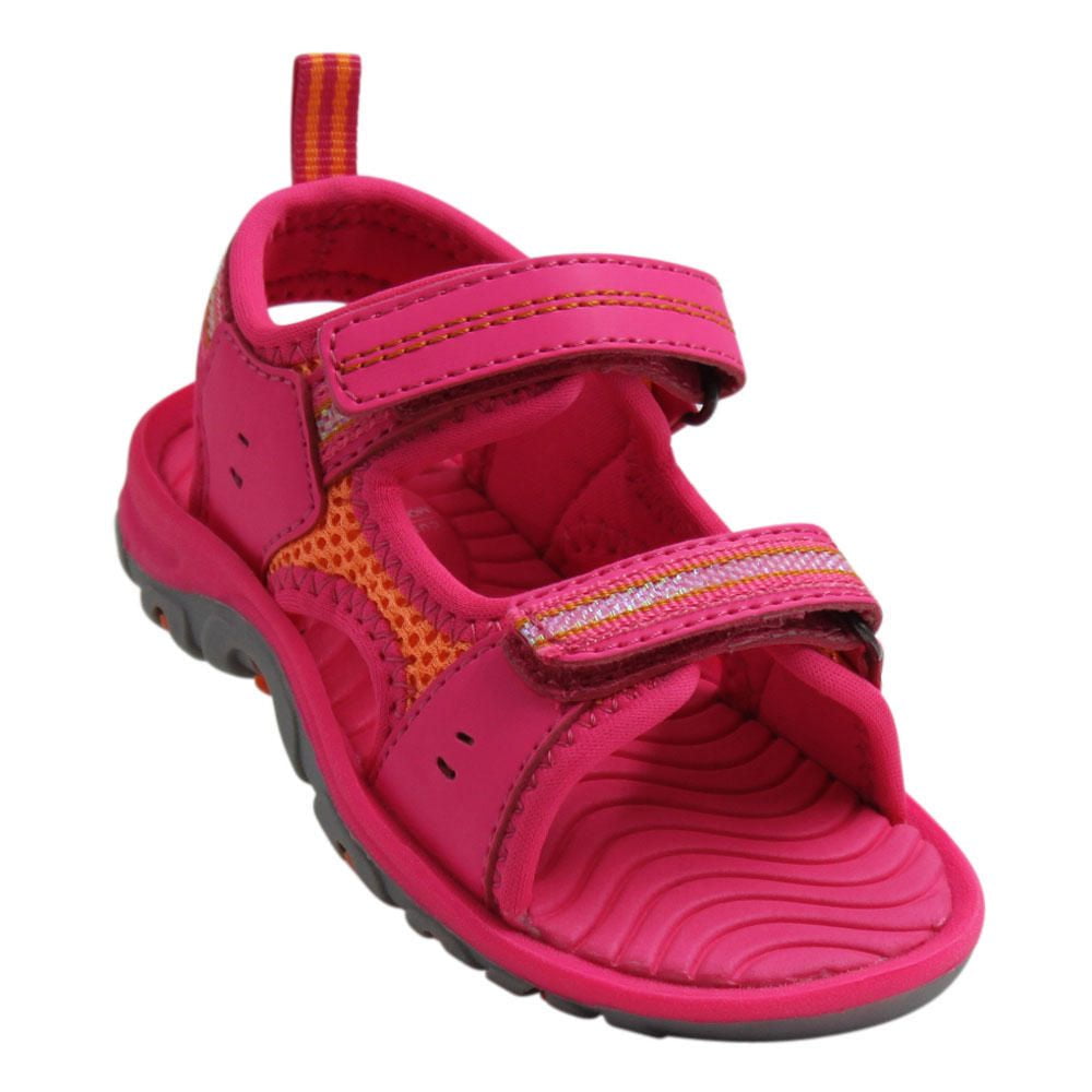 Toddler Girl's Play Sandals Walmart Canada