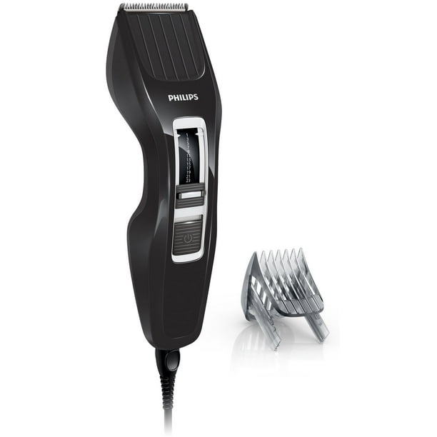 Philips Series 3000 Hair Clipper, Hc3410 50, Hair Clipper With Self 