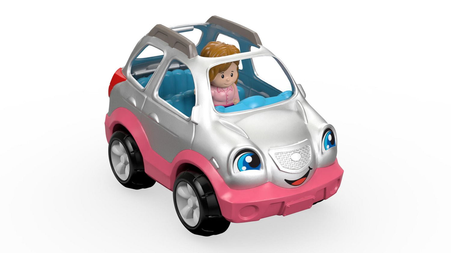 Little people suv online