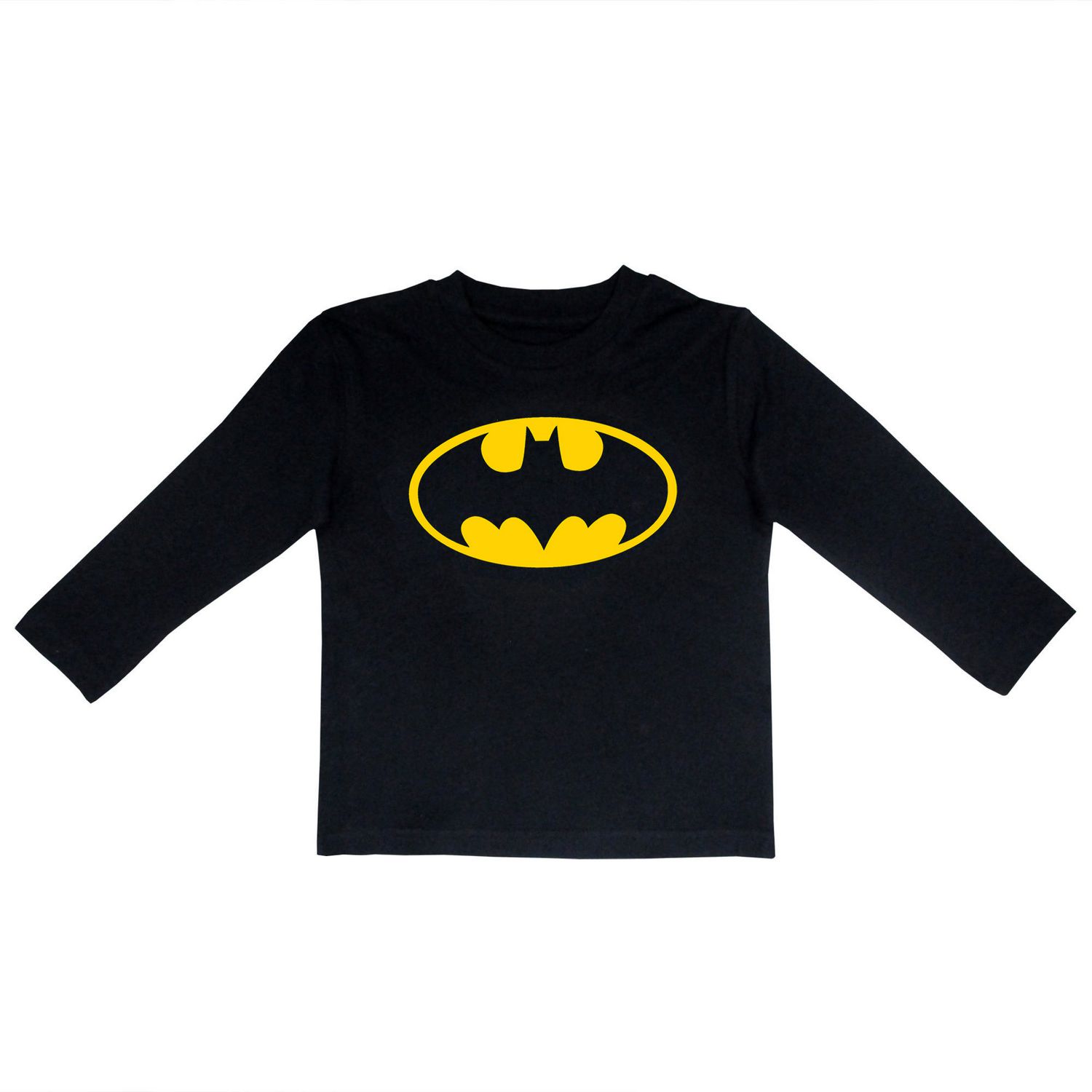 2 Piece Batman Gotham City Long Sleeve Shirt & Jeans ~ Size 3T ~ New With Tags 883332249718