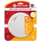 First Alert PR710A Slim Photoelectric Smoke Alarm avec batterie scellée de 10 ans PR710A-6 FUMÉE – image 1 sur 9