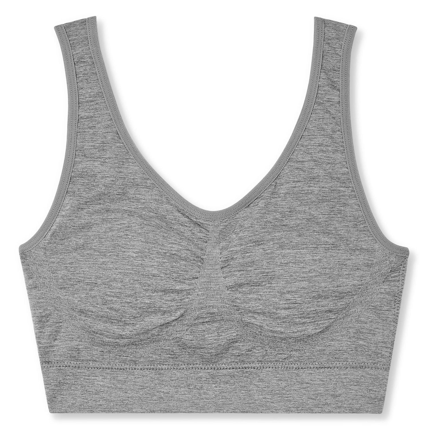 Soutien-gorge confort George pour femmes Tailles P-TTG