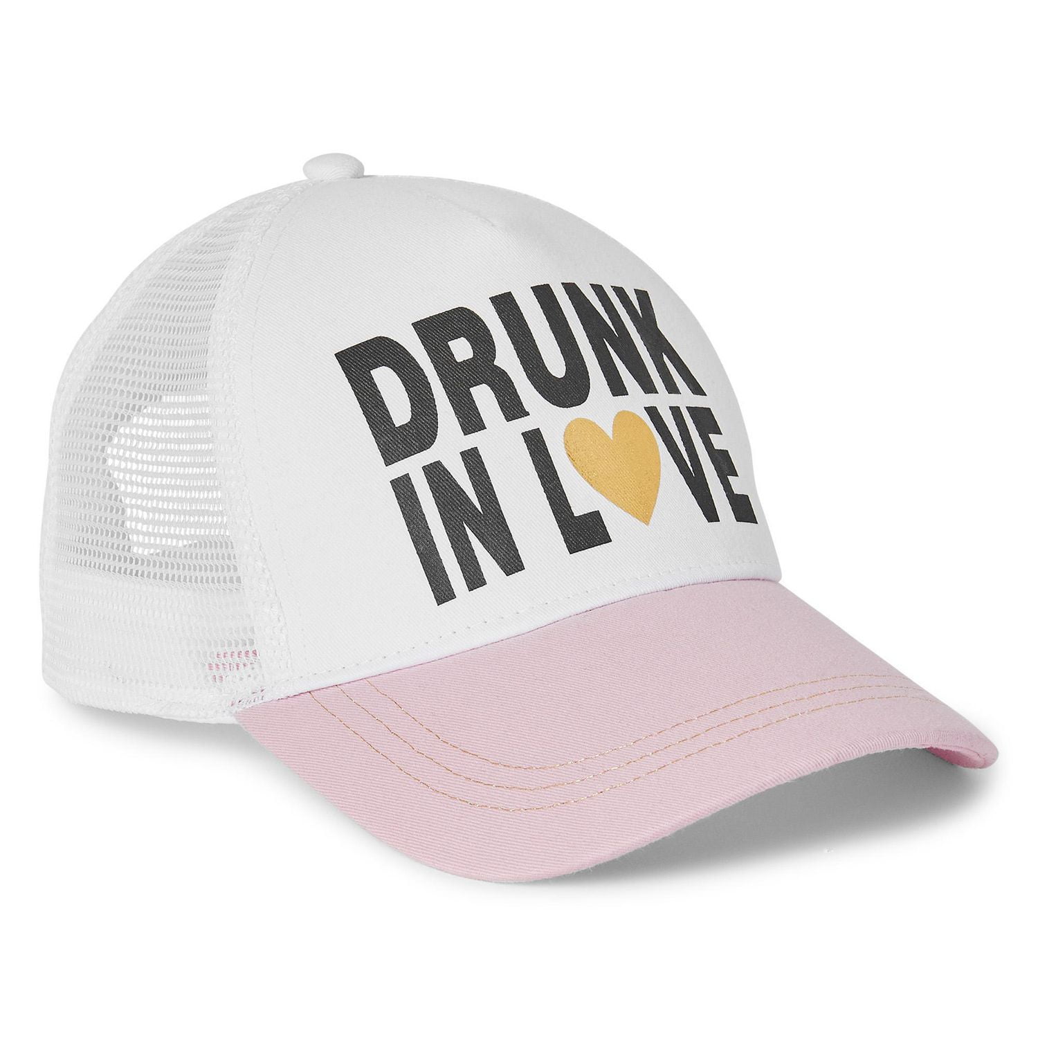 Women's Bridal Baseball Cap Walmart Canada