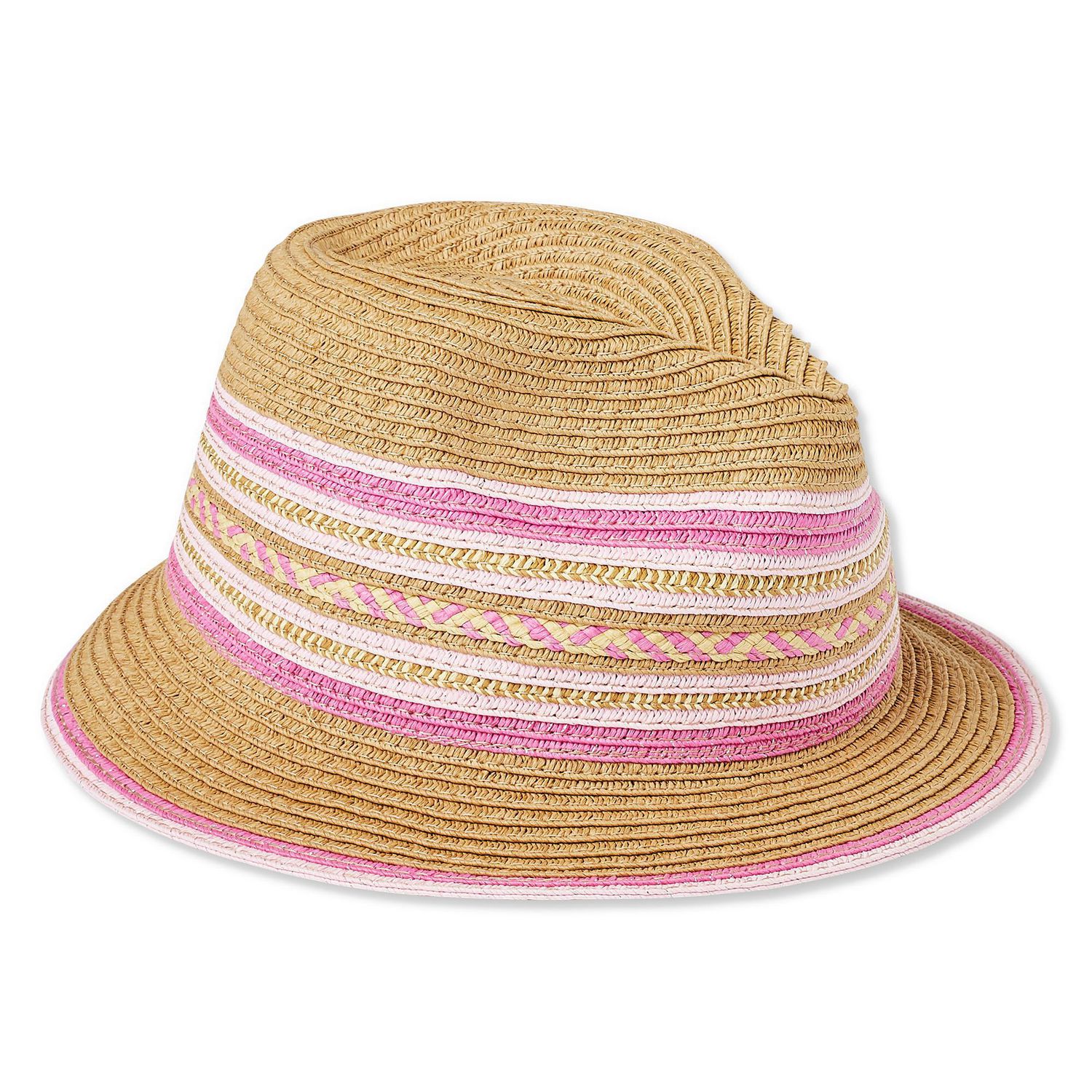 George Toddler Girls' Fedora | Walmart Canada