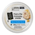 thumbnail image 2 of Your Fresh Market Bacon Cheddar Ranch Heat & Dip, 2 of 6