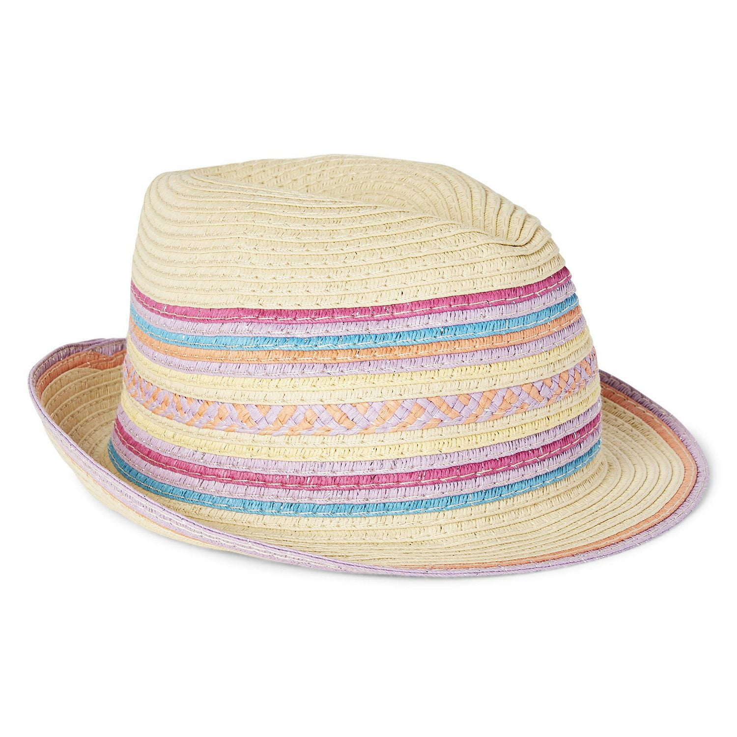 fedora hats for little girls