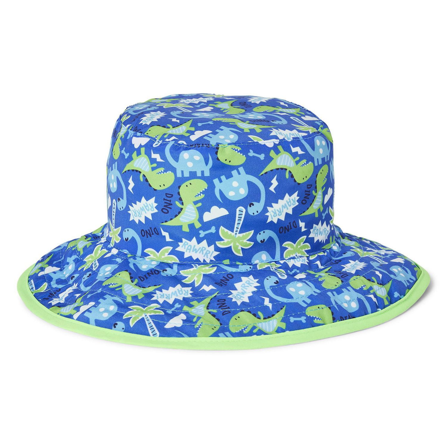 Toddler Boys' Bucket Hat Walmart Canada
