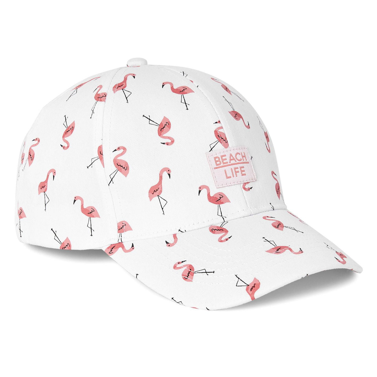 Women's' Flamingo Baseball Cap Walmart Canada