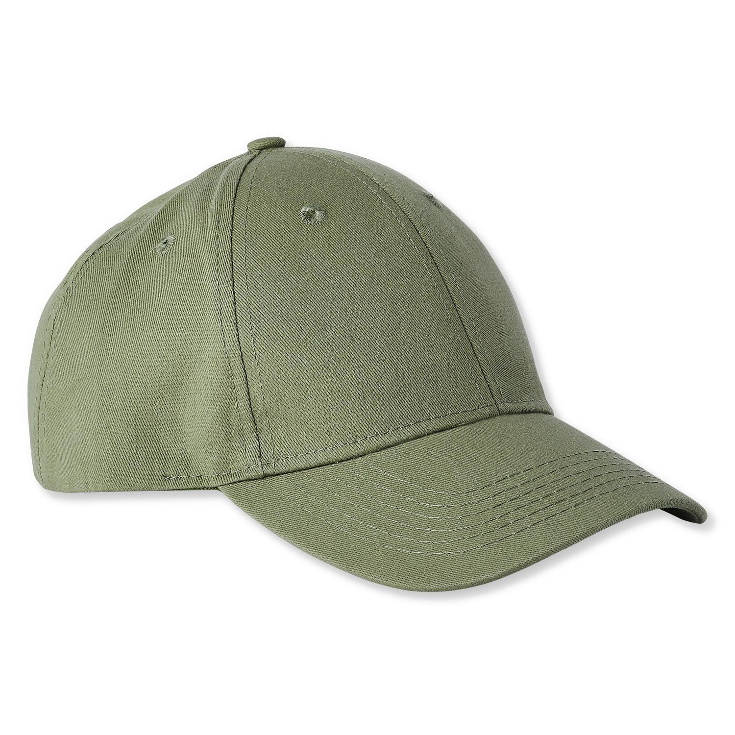 George Men's Twill Baseball Cap | Walmart Canada