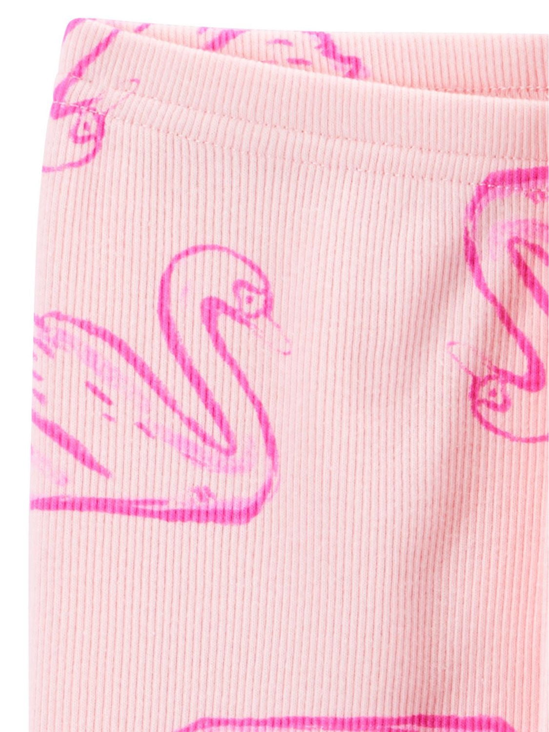 Carter's Child of Mine TG 2-Piece Pajama Set - Pink Swan