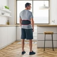 thumbnail image 2 of Sunbeam® Hot and Cold Back Wrap, 2 of 6