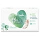 PAMPERS PURE COUCHES - MEGA – image 1 sur 6