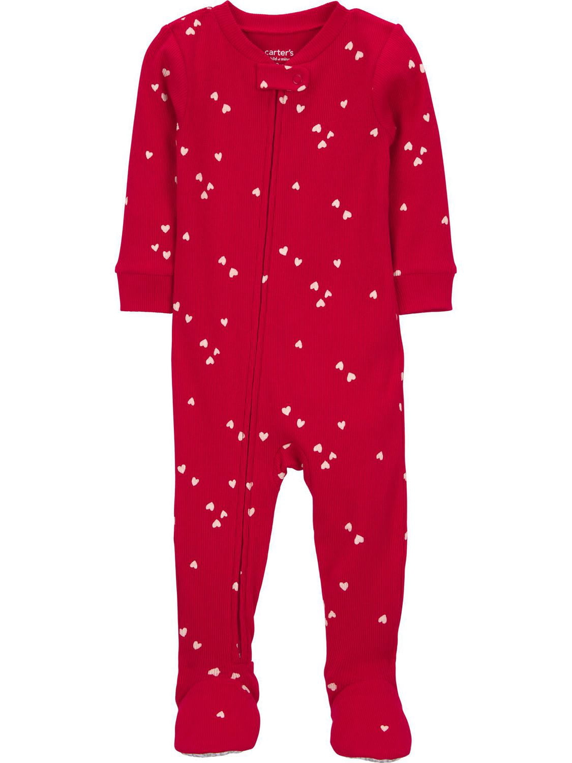 Carter's Child of Mine TB 1-Piece Pajama