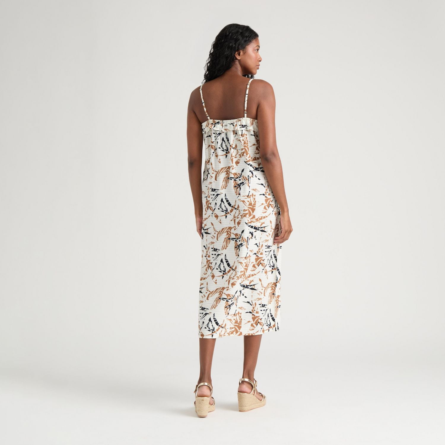 Robe empire Mexx pour femmes