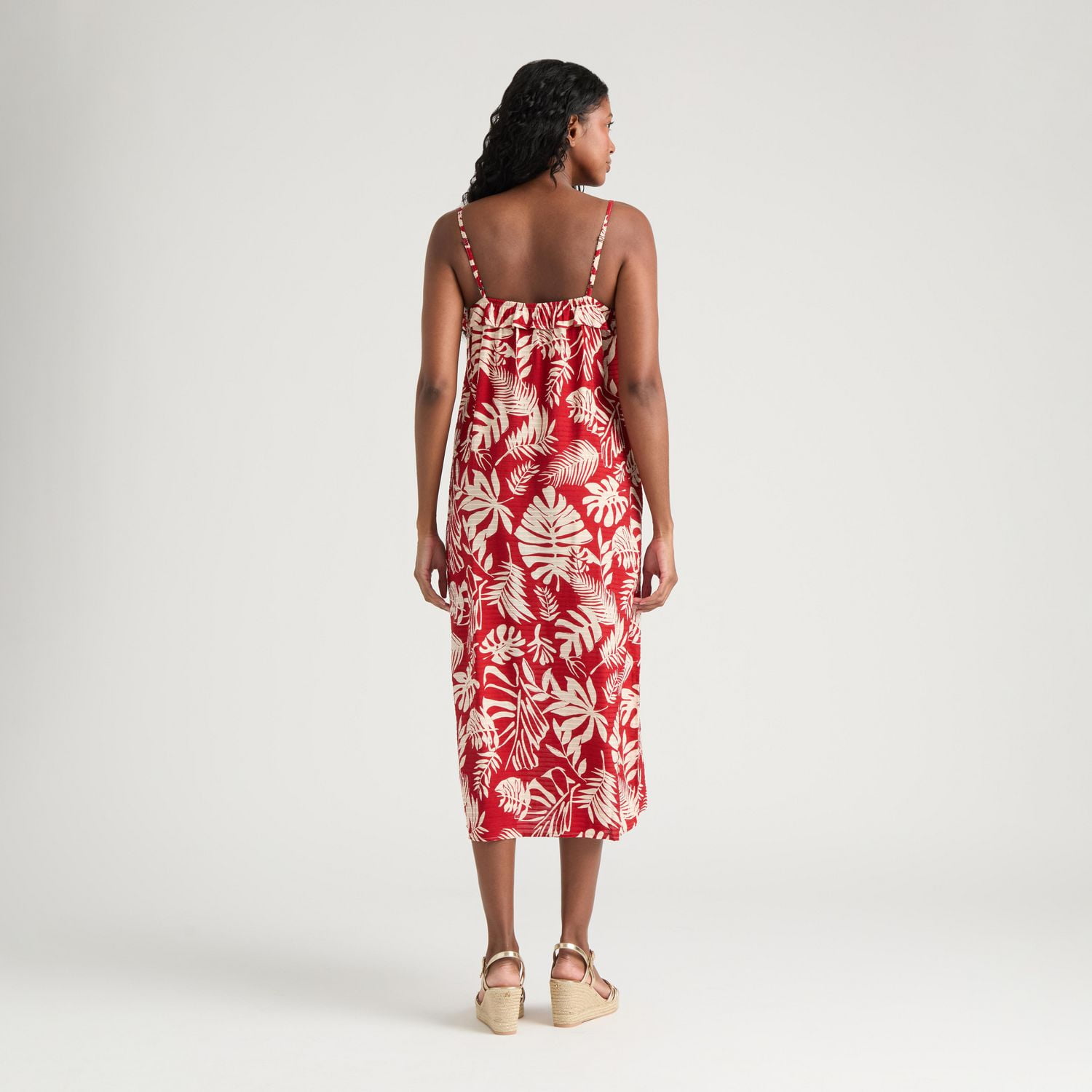 Robe empire Mexx pour femmes