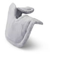 thumbnail image 1 of Sunbeam Renue Tension Relief Heating Pad, Gray, 1 of 5