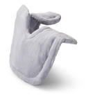 Sunbeam Renue Tension Relief Heating Pad, Gray