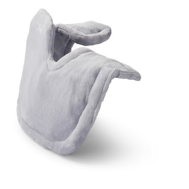 Sunbeam Renue Tension Relief Heating Pad, Gray