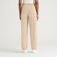 thumbnail image 3 of Mexx Women’s Soft Twill Pull-On Pant with Ruffle Trims, 3 of 5