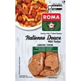 thumbnail image 1 of Roma Saucisse Italienne Douce Cuite Tranchée 175gr, 1 of 5