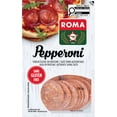 thumbnail image 1 of Roma Pepperoni Tranché Sans Gluten 250 gr, 1 of 5