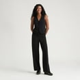 thumbnail image 1 of Mexx Women’s Stretch Twill Vest, 1 of 5