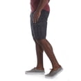 thumbnail image 2 of Wrangler Men's Cargo Shorts, 2 of 5