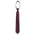 thumbnail image 1 of Men's Zipper Tie, 1 of 1