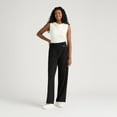 thumbnail image 5 of Mexx Women’s Mini Cowl Neck Sleeveless Bodysuit, 5 of 5
