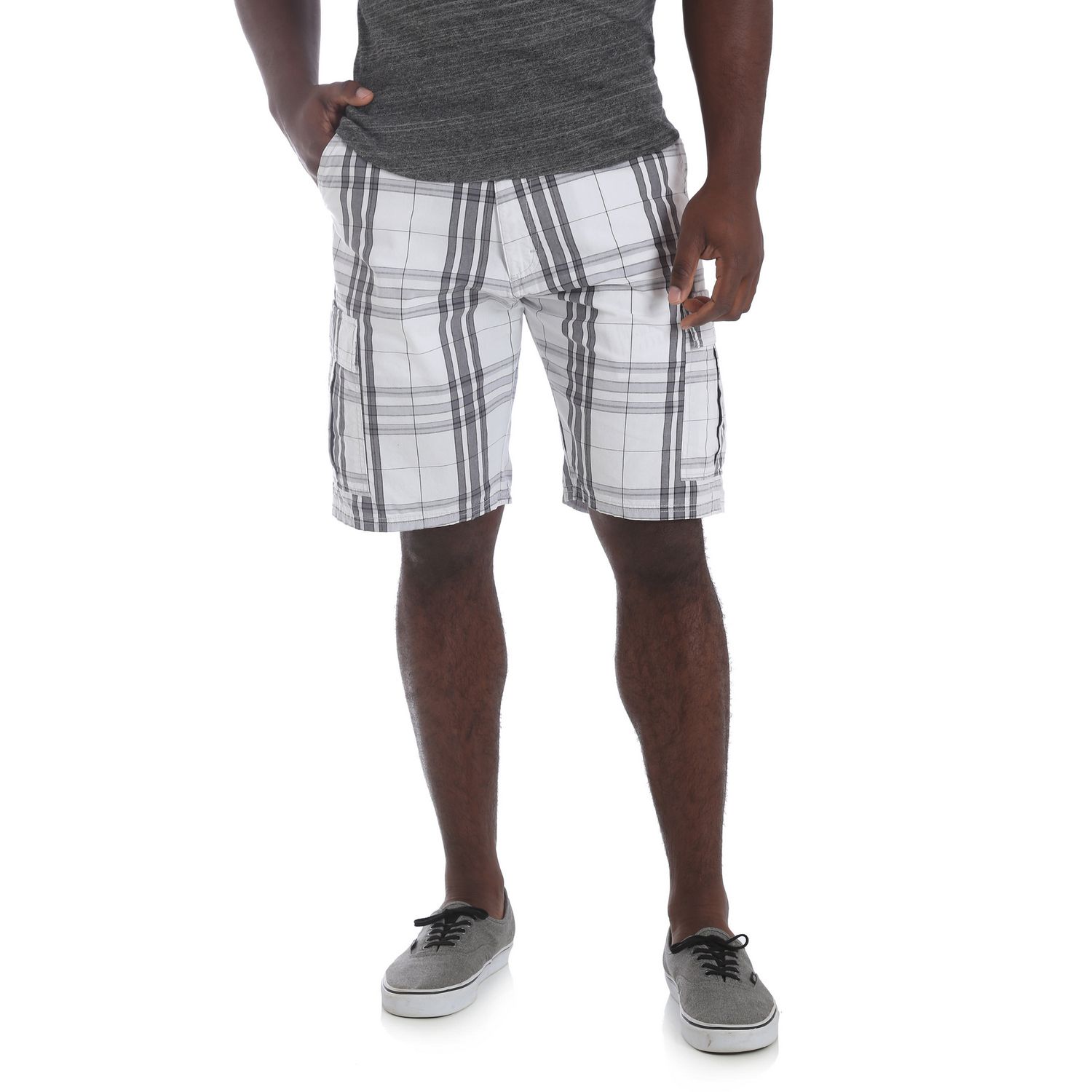 Wrangler Men's Cargo Shorts Walmart Canada