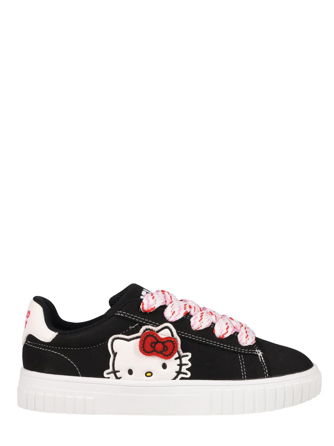 Hello Kitty by Sanrio Women's Casual Shoe