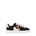 thumbnail image 2 of Hello Kitty by Sanrio Women's Casual Shoe, 2 of 6