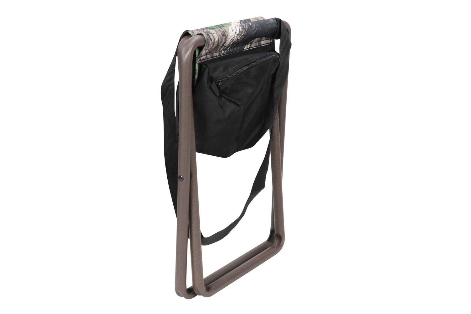 Ozark Trail Hunting Stool With Storage