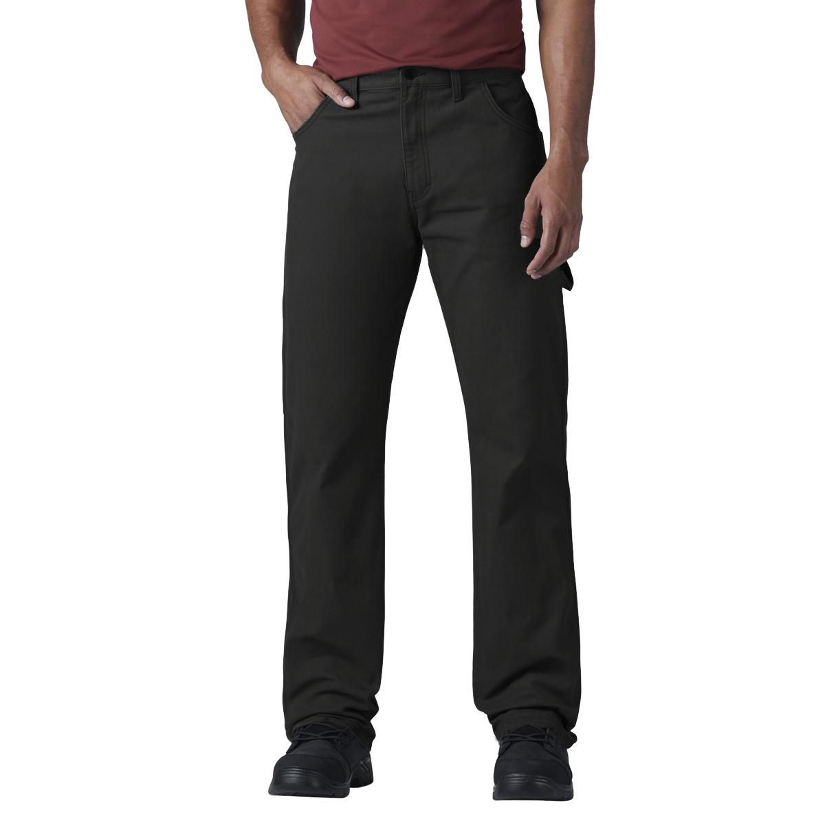 Genuine Dickies Duck Carpenter Work Pant