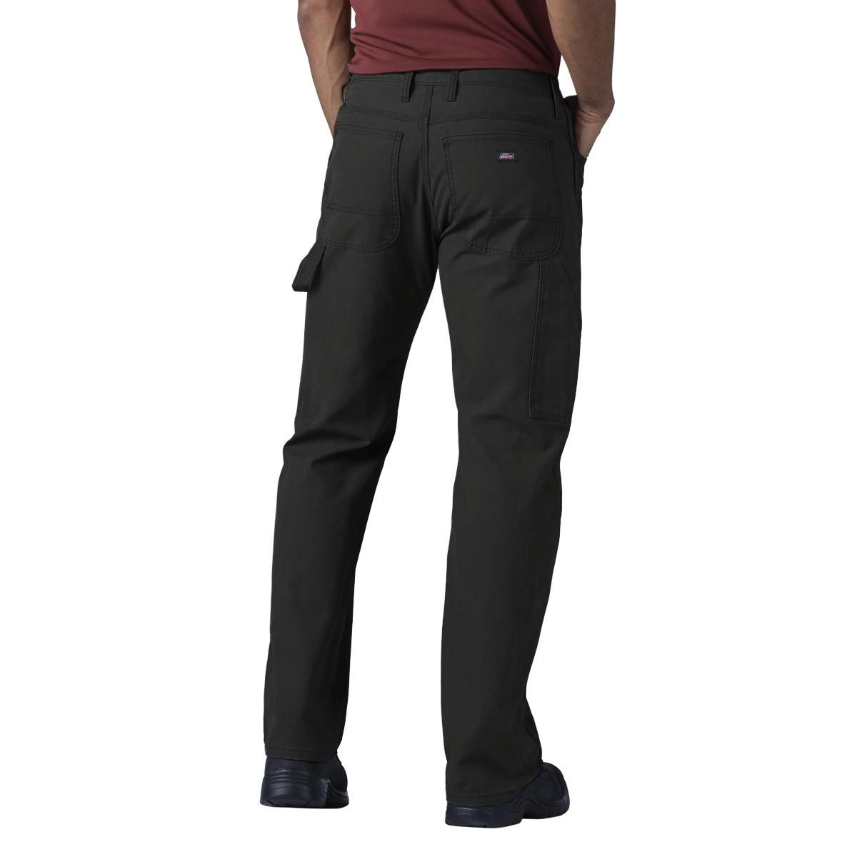 Genuine Dickies Duck Carpenter Work Pant
