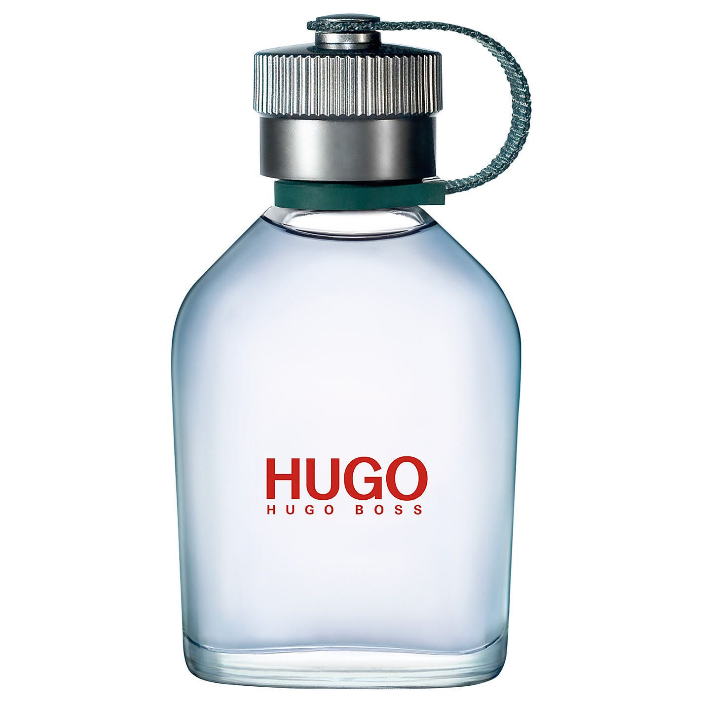 Hugo Boss Eau De Toilette Spray for MEN 