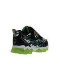 thumbnail image 3 of Jurassic World Lighted  Boys's Athletic  Shoes, 3 of 7