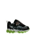 thumbnail image 2 of Jurassic World Lighted  Boys's Athletic  Shoes, 2 of 7