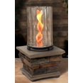 thumbnail image 1 of Infinity,Vortex Gel Fire Bowl, 1 of 2