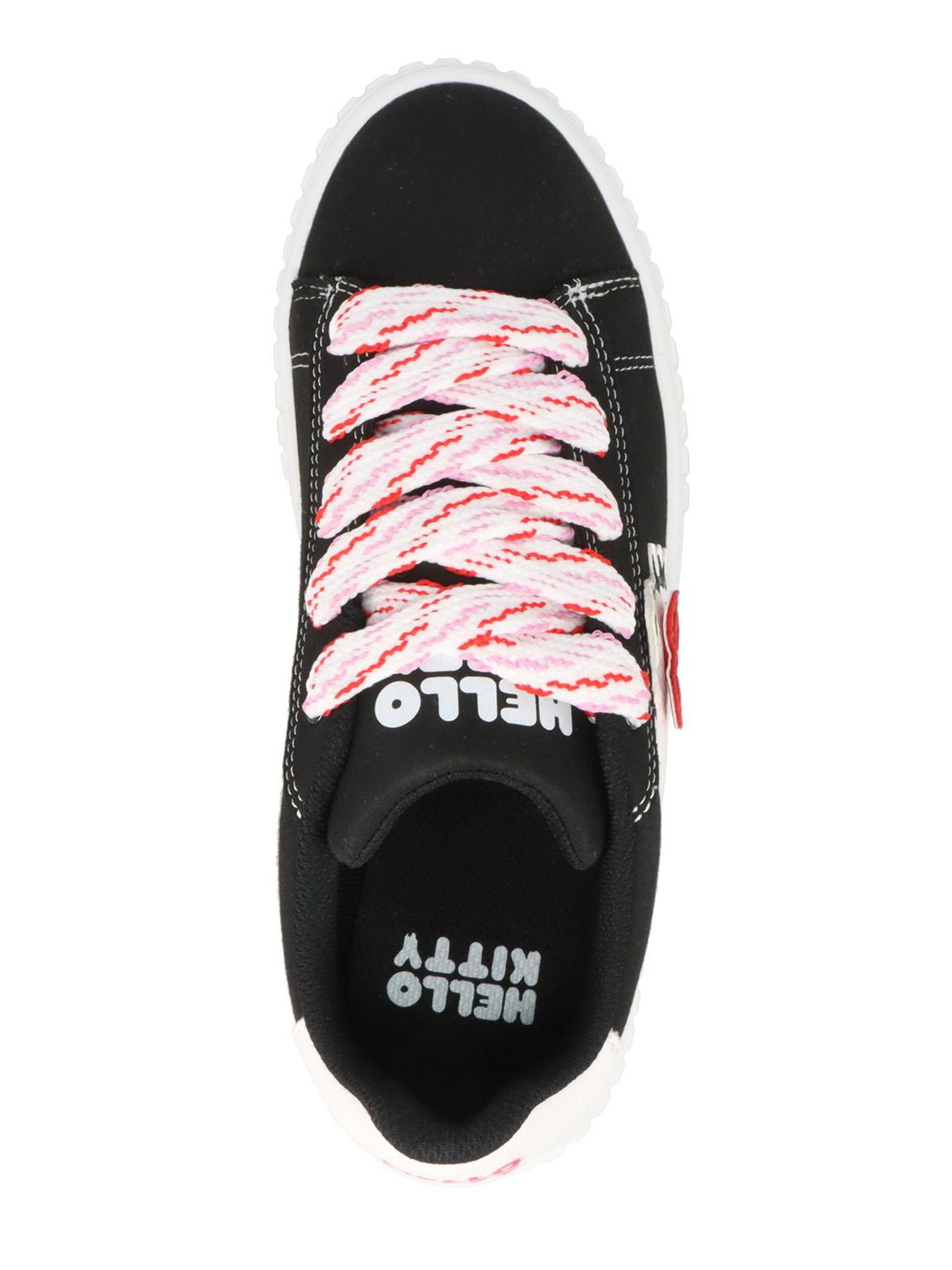 Hello Kitty by Sanrio Women's Casual Shoe