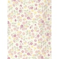 thumbnail image 3 of Carter's Child of Mine IG 3pc Set-Ditsy Floral, 3 of 4